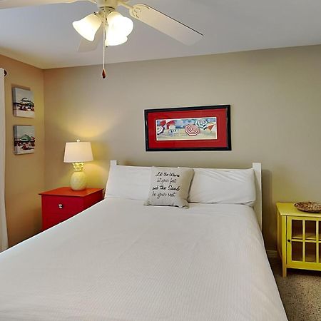 Nice Home In Gulf Shores With Outdoor Swimming Pool And 2 Bedrooms Exterior photo