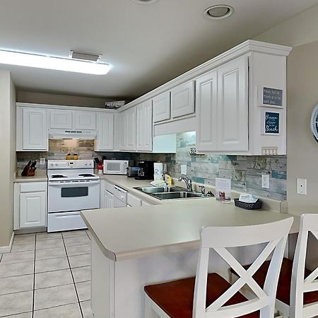 Nice Home In Gulf Shores With Outdoor Swimming Pool And 2 Bedrooms Exterior photo