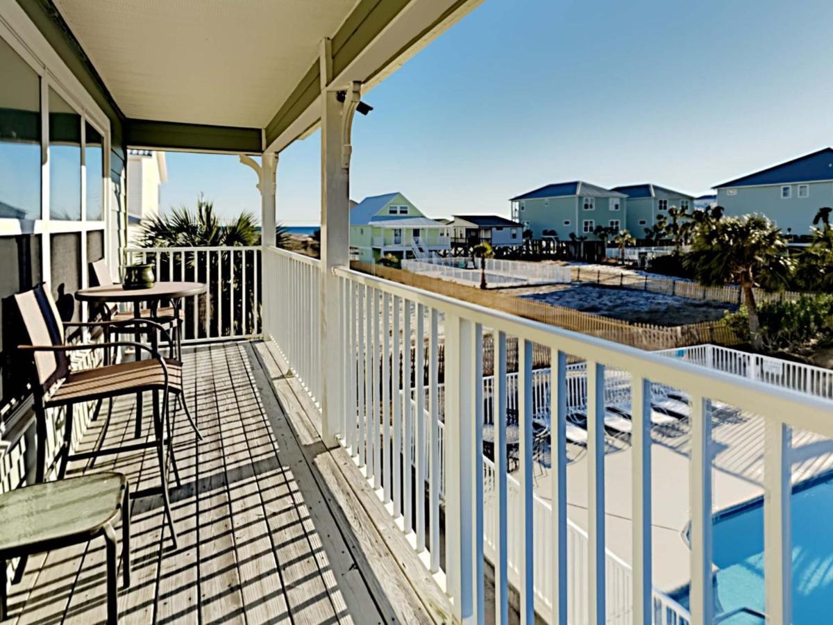 Nice Home In Gulf Shores With Outdoor Swimming Pool And 2 Bedrooms Exterior photo