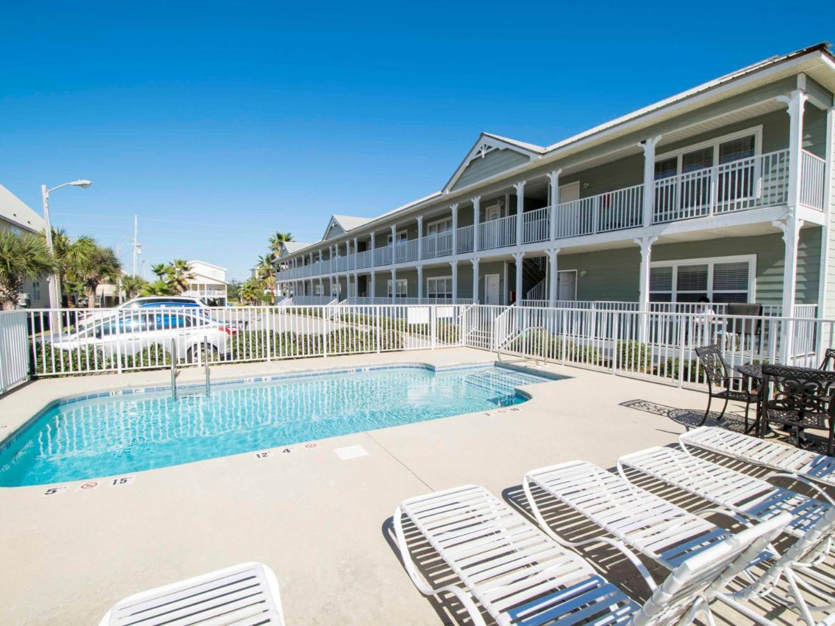 Nice Home In Gulf Shores With Outdoor Swimming Pool And 2 Bedrooms Exterior photo