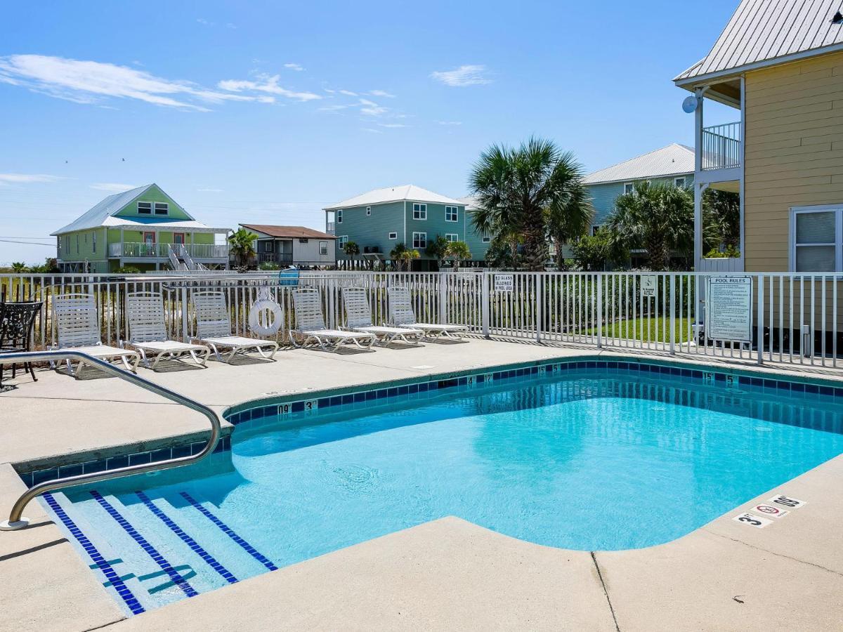 Nice Home In Gulf Shores With Outdoor Swimming Pool And 2 Bedrooms Exterior photo