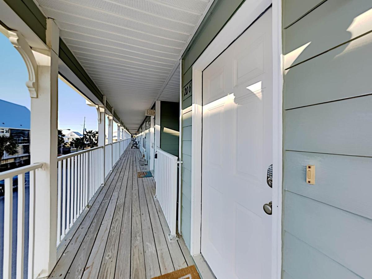 Nice Home In Gulf Shores With Outdoor Swimming Pool And 2 Bedrooms Exterior photo