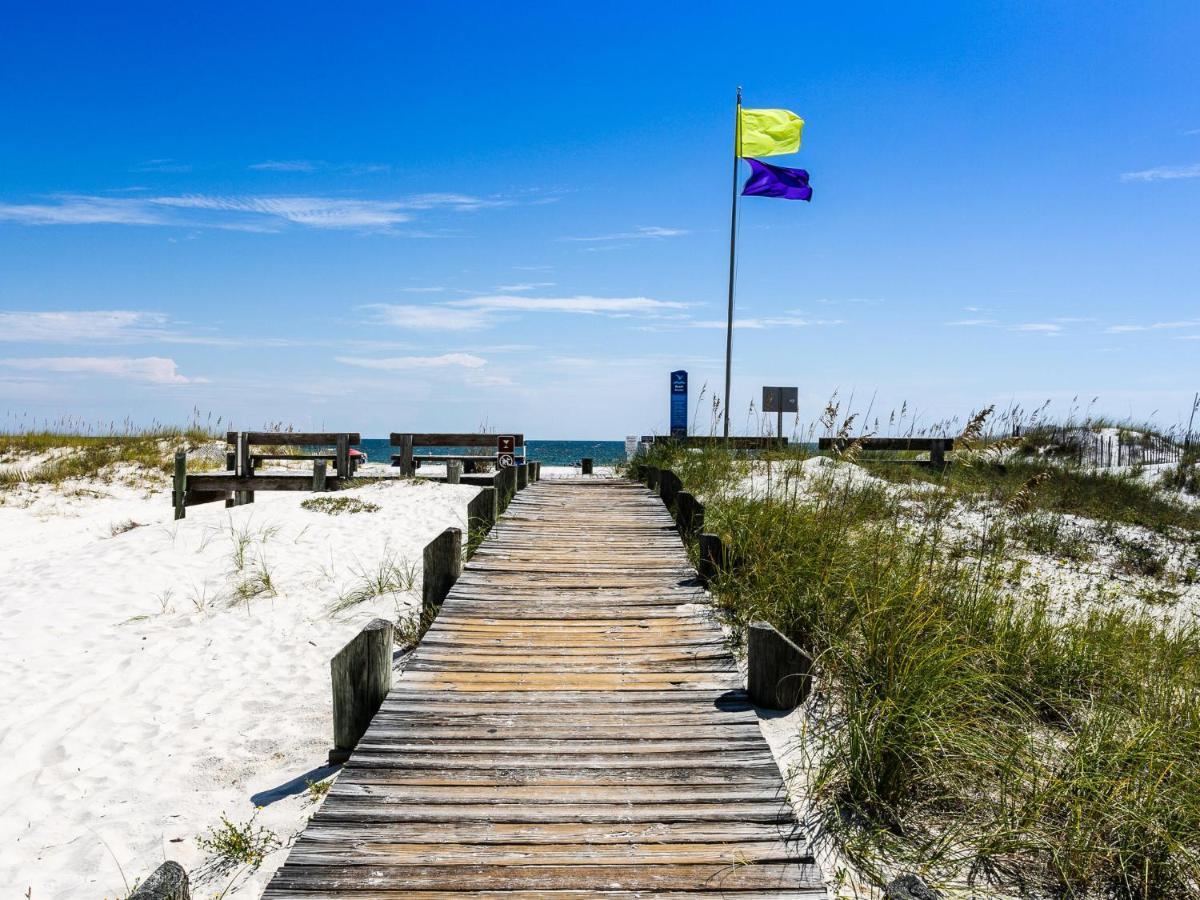 Nice Home In Gulf Shores With Outdoor Swimming Pool And 2 Bedrooms Exterior photo