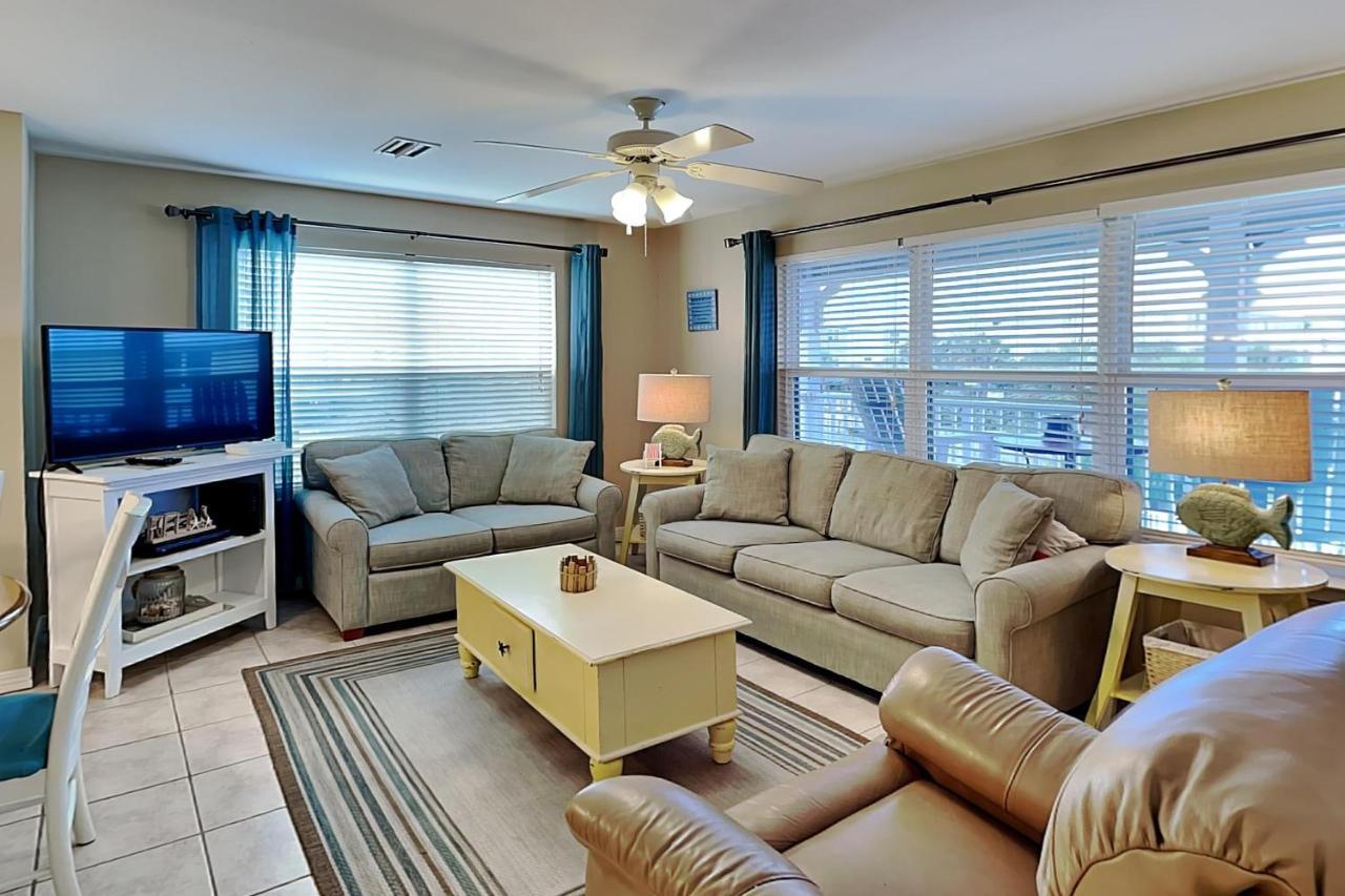 Nice Home In Gulf Shores With Outdoor Swimming Pool And 2 Bedrooms Exterior photo