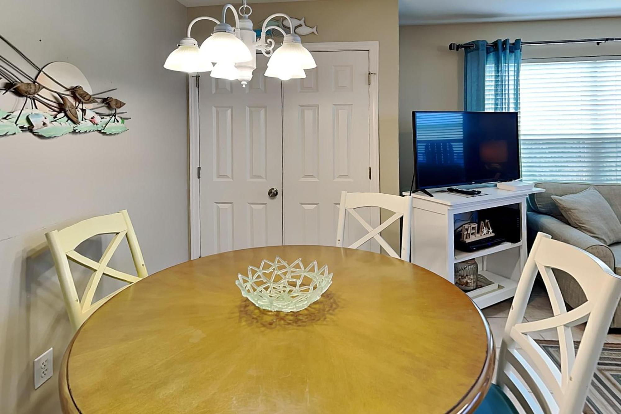 Nice Home In Gulf Shores With Outdoor Swimming Pool And 2 Bedrooms Exterior photo